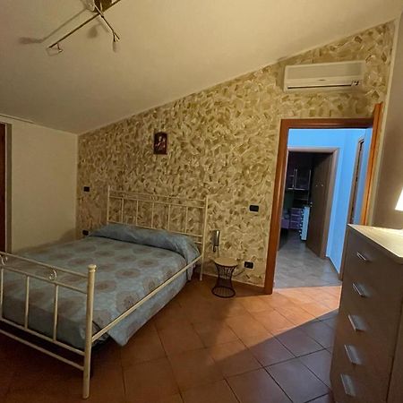 Апартаменти La Casa Del Pino Полікоро Екстер'єр фото